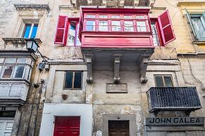 Valletta Kampnar City Living