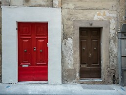 Valletta Kampnar City Living