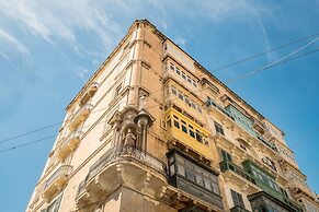 Valletta Kampnar City Living