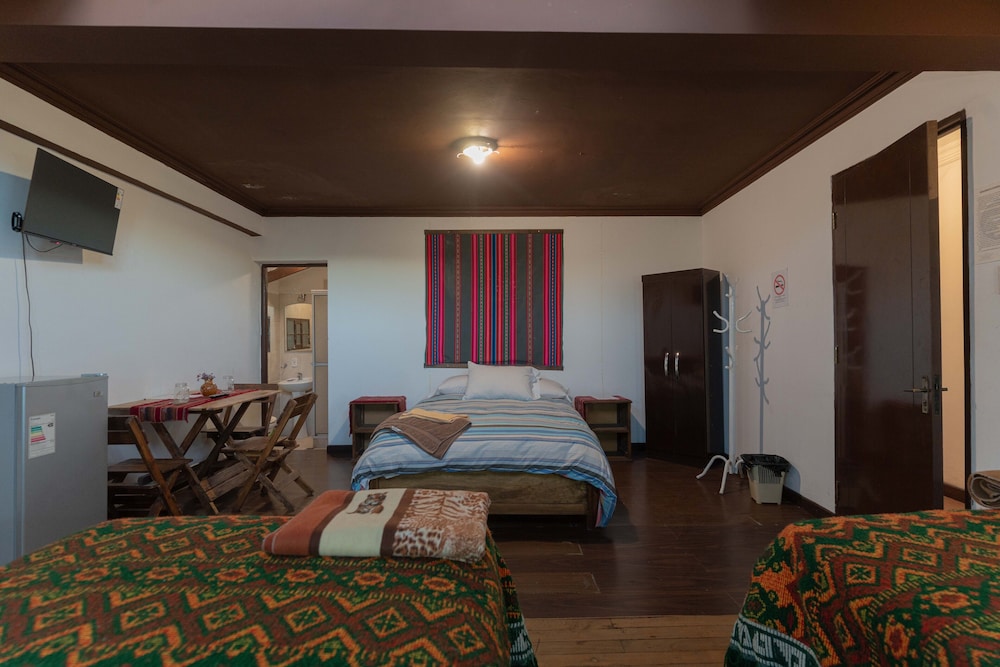 Imaynalla Hostel