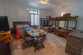 Imaynalla Hostel
