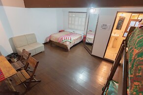 Imaynalla Hostel
