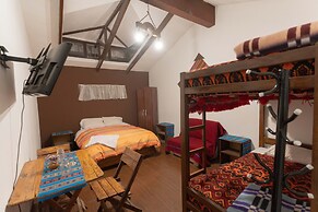 Imaynalla Hostel