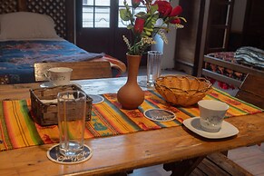 Imaynalla Hostel