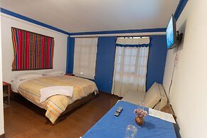 Imaynalla Hostel