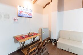Imaynalla Hostel