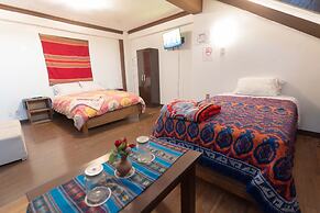 Imaynalla Hostel