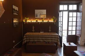 Imaynalla Hostel