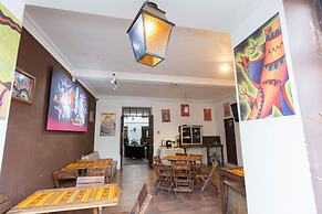 Imaynalla Hostel