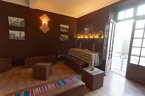 Imaynalla Hostel