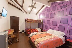 Imaynalla Hostel