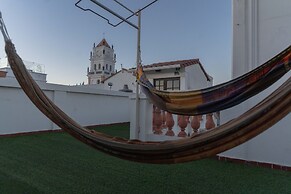 Imaynalla Hostel