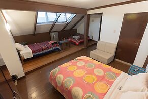 Imaynalla Hostel