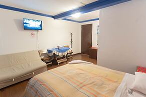 Imaynalla Hostel