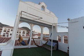 Imaynalla Hostel
