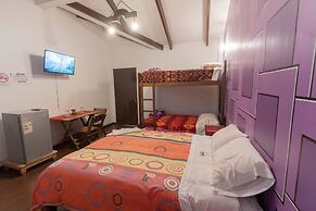 Imaynalla Hostel