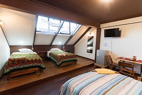 Imaynalla Hostel