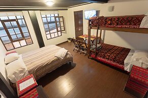 Imaynalla Hostel