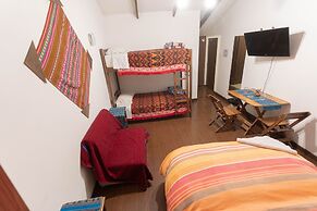 Imaynalla Hostel
