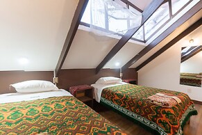 Imaynalla Hostel