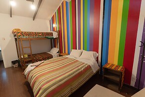Imaynalla Hostel