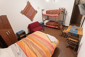 Imaynalla Hostel
