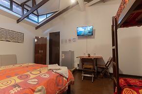 Imaynalla Hostel