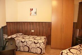 Hostal Doña Manuela