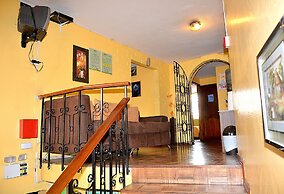 Hostal Terra 4 El Labrador