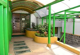 Hostal Terra 1 Andalucia