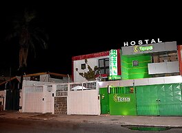 Hostal Terra 1 Andalucia