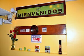 Hostal Terra 1 Andalucia