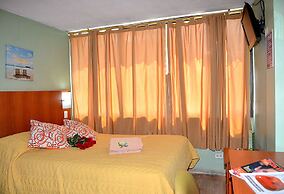 Hostal Terra 1 Andalucia