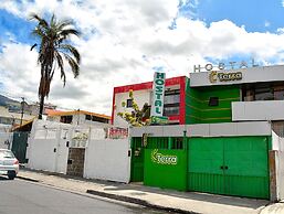 Hostal Terra 1 Andalucia