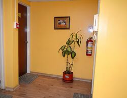 Hostal Terra 1 Andalucia