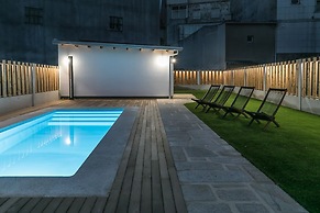 Hotel Pousada Real