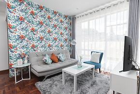 MyApartment