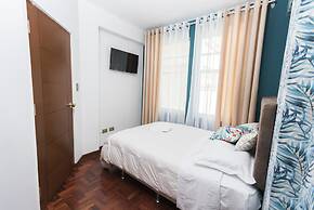 MyApartment