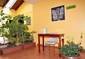 Hostal Terra 3 Base Aerea