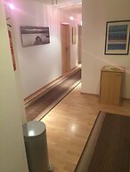 Hotel Maxdorfer Hof