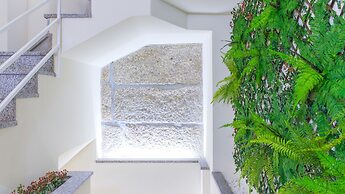 Praça 44 Boutique Apartments