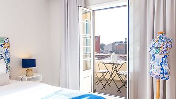 Praça 44 Boutique Apartments