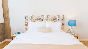 Praça 44 Boutique Apartments