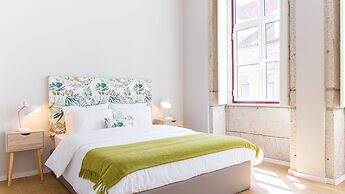 Praça 44 Boutique Apartments