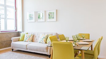 Praça 44 Boutique Apartments