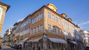 Praça 44 Boutique Apartments