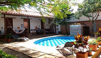 Casa Canela