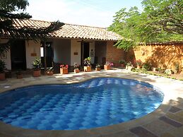 Casa Canela