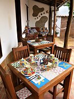 Casa Canela