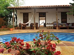 Casa Canela